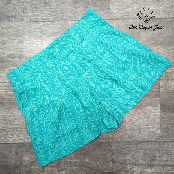 Loft Side Zip Casual Shorts Size XXS - Picture 1 of 7
